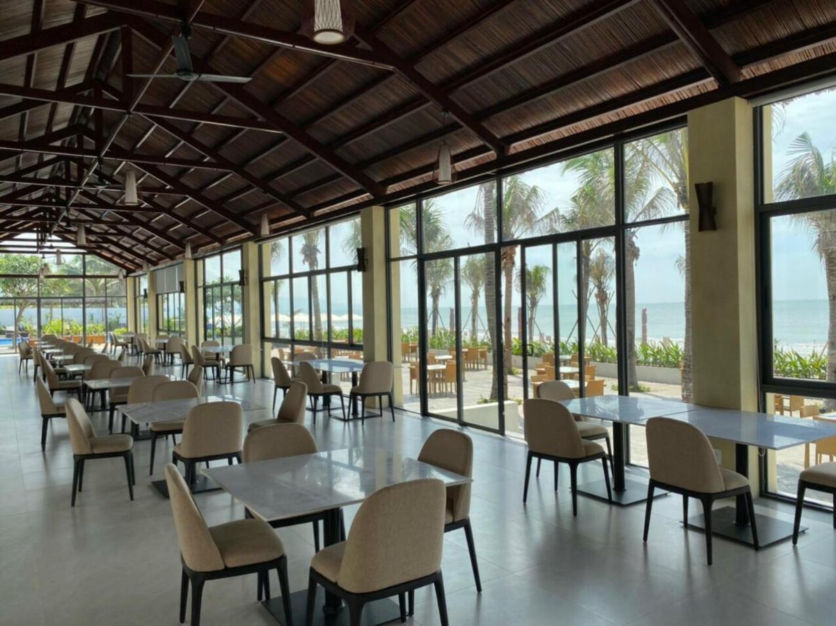 ARIA RESORT-FREE SWIMMING POOL, Relax by sea Hồ bơi miên phí và bãi tắm riêng, 40m ra biển Vũng Tàu Ngoại thất bức ảnh