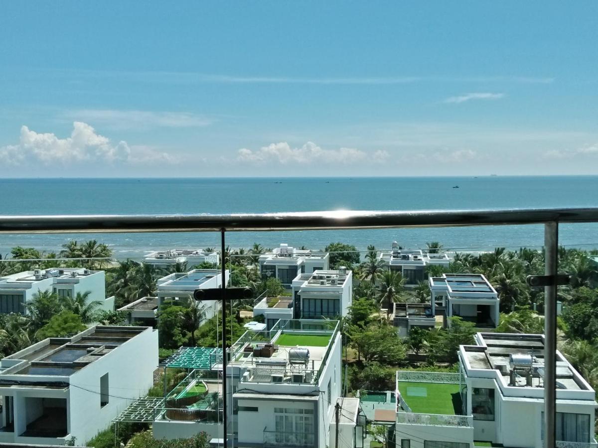 ARIA RESORT-FREE SWIMMING POOL, Relax by sea Hồ bơi miên phí và bãi tắm riêng, 40m ra biển Vũng Tàu Ngoại thất bức ảnh
