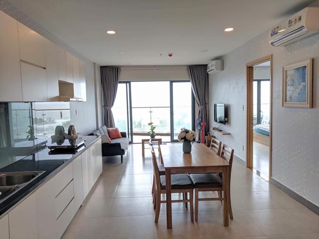 ARIA RESORT-FREE SWIMMING POOL, Relax by sea Hồ bơi miên phí và bãi tắm riêng, 40m ra biển Vũng Tàu Ngoại thất bức ảnh