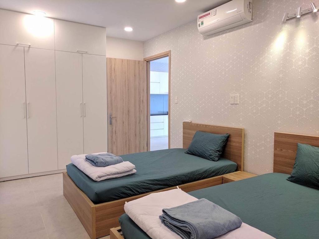 ARIA RESORT-FREE SWIMMING POOL, Relax by sea Hồ bơi miên phí và bãi tắm riêng, 40m ra biển Vũng Tàu Ngoại thất bức ảnh