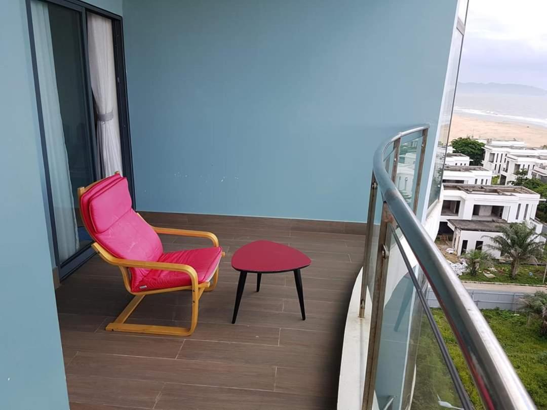 ARIA RESORT-FREE SWIMMING POOL, Relax by sea Hồ bơi miên phí và bãi tắm riêng, 40m ra biển Vũng Tàu Ngoại thất bức ảnh