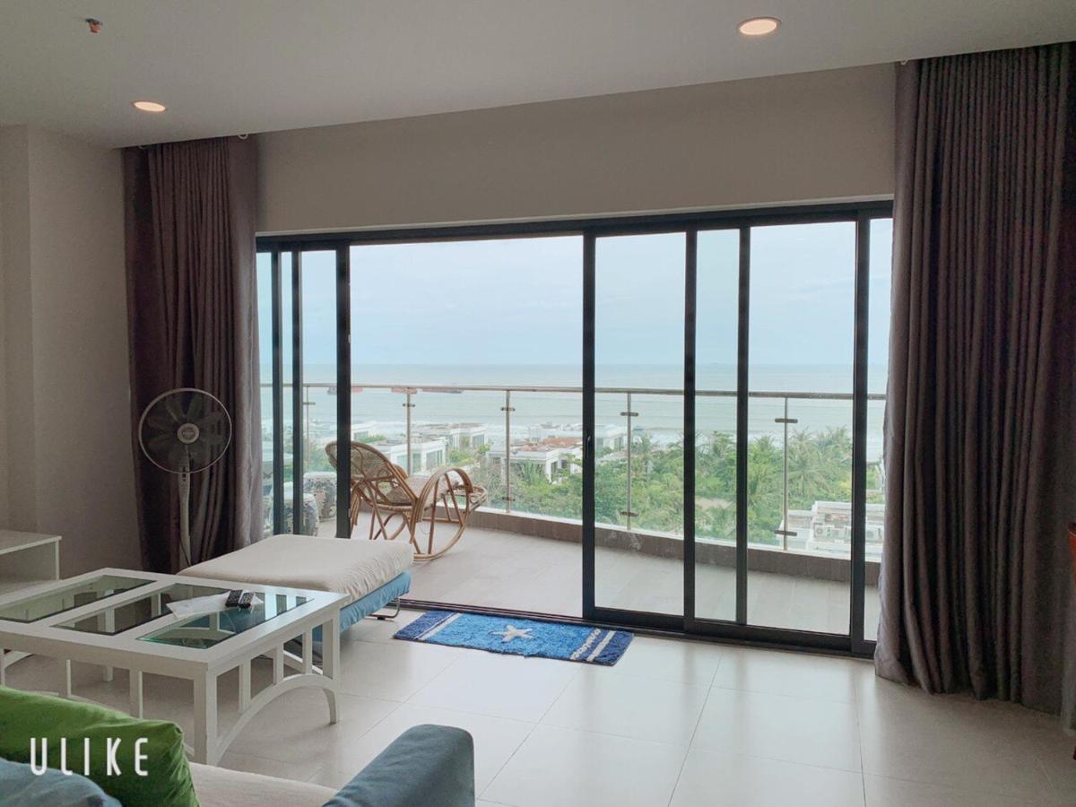 ARIA RESORT-FREE SWIMMING POOL, Relax by sea Hồ bơi miên phí và bãi tắm riêng, 40m ra biển Vũng Tàu Ngoại thất bức ảnh