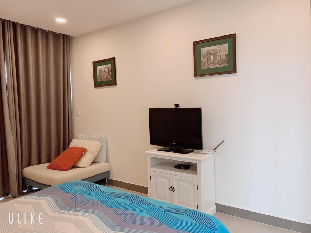 ARIA RESORT-FREE SWIMMING POOL, Relax by sea Hồ bơi miên phí và bãi tắm riêng, 40m ra biển Vũng Tàu Ngoại thất bức ảnh