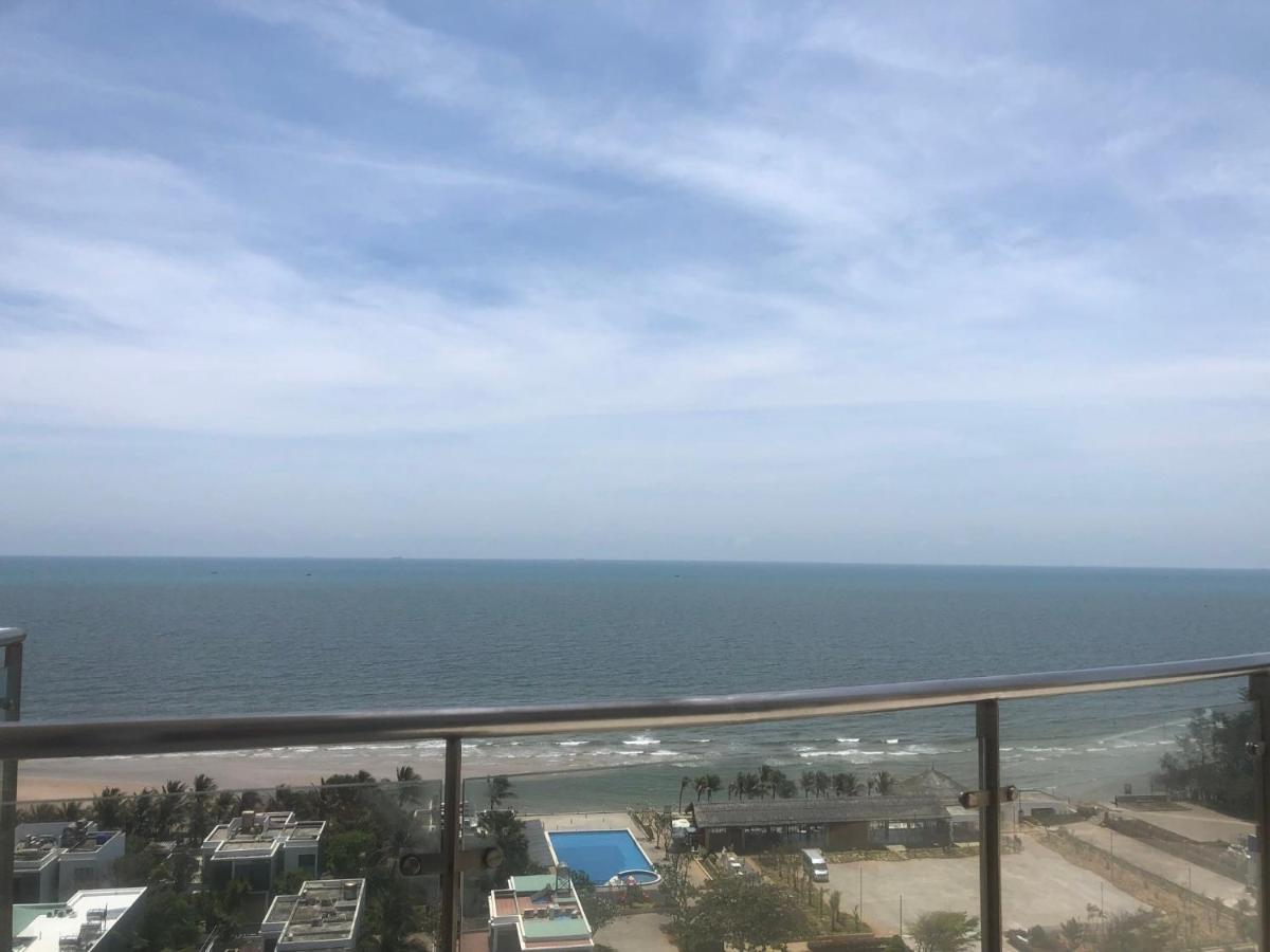ARIA RESORT-FREE SWIMMING POOL, Relax by sea Hồ bơi miên phí và bãi tắm riêng, 40m ra biển Vũng Tàu Ngoại thất bức ảnh