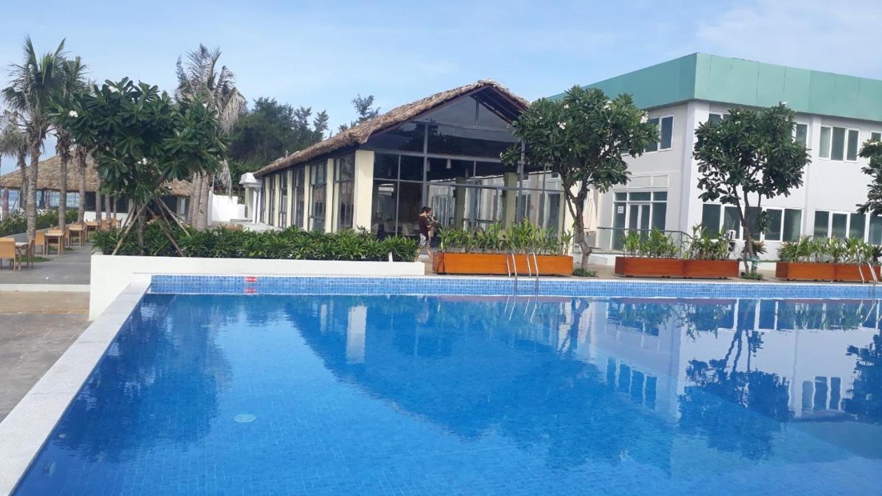 ARIA RESORT-FREE SWIMMING POOL, Relax by sea Hồ bơi miên phí và bãi tắm riêng, 40m ra biển Vũng Tàu Ngoại thất bức ảnh