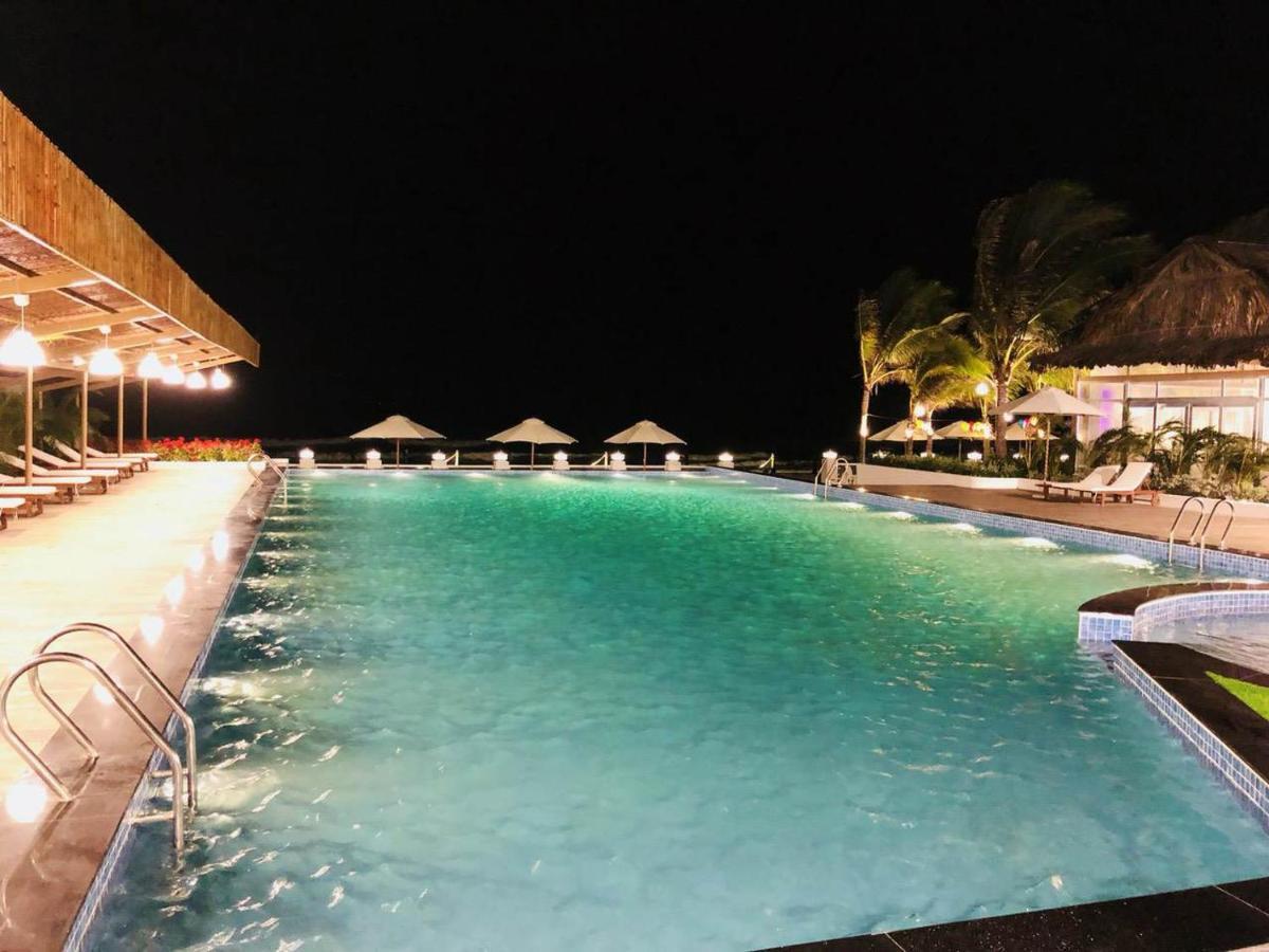 ARIA RESORT-FREE SWIMMING POOL, Relax by sea Hồ bơi miên phí và bãi tắm riêng, 40m ra biển Vũng Tàu Ngoại thất bức ảnh