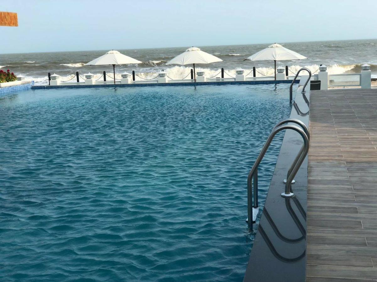 ARIA RESORT-FREE SWIMMING POOL, Relax by sea Hồ bơi miên phí và bãi tắm riêng, 40m ra biển Vũng Tàu Ngoại thất bức ảnh